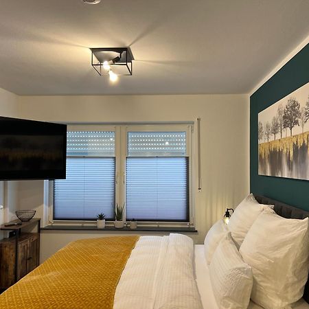 Apartment In Altendiez Kültér fotó