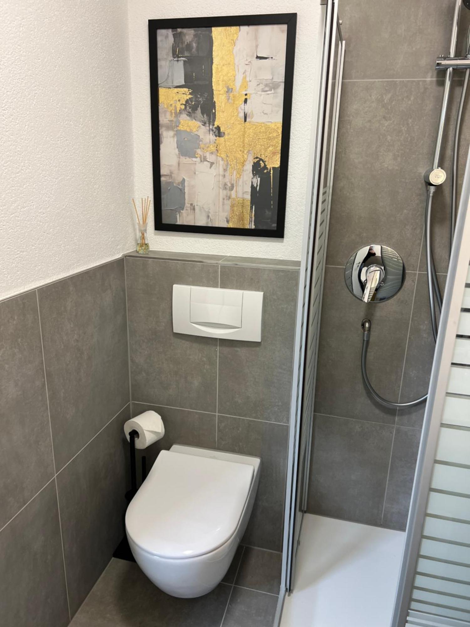 Apartment In Altendiez Kültér fotó