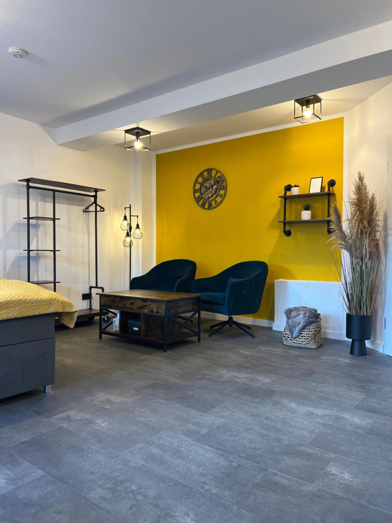 Apartment In Altendiez Kültér fotó