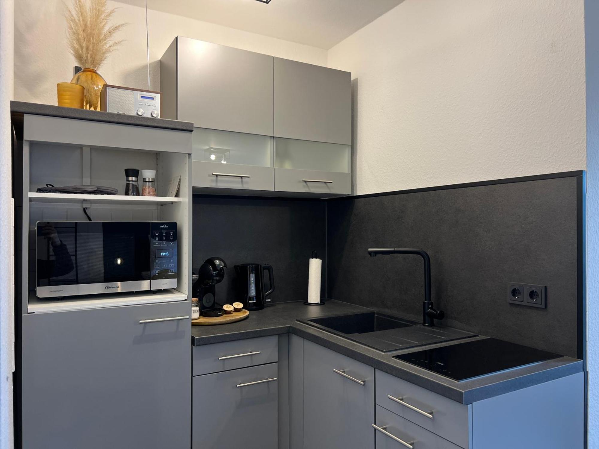 Apartment In Altendiez Kültér fotó