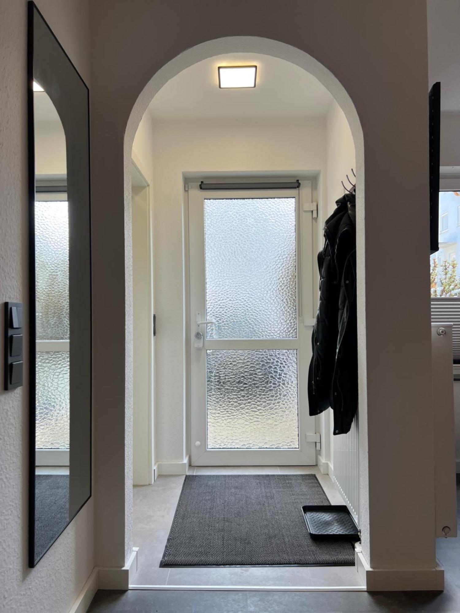 Apartment In Altendiez Kültér fotó